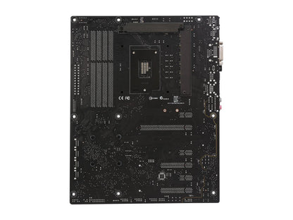 ASUS MAXIMUS VII HERO-R LGA 1150 Intel Z97 HDMI SATA 6Gb/s USB 3.0 ATX Intel Motherboard - Certified - Grade A