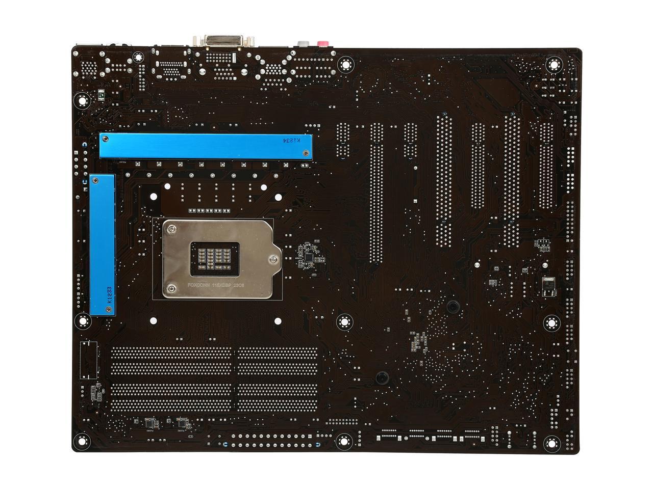 ASUS P8Z77-V-R LGA 1155 Intel Z77 HDMI SATA 6Gb/s USB 3.0 ATX Intel Motherboard - Certified - Grade A