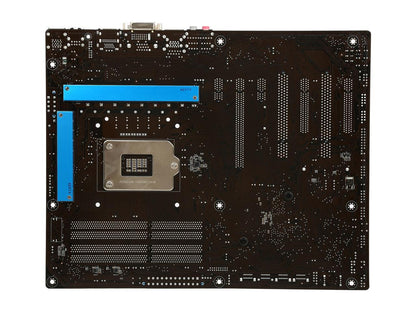 ASUS P8Z77-V-R LGA 1155 Intel Z77 HDMI SATA 6Gb/s USB 3.0 ATX Intel Motherboard - Certified - Grade A