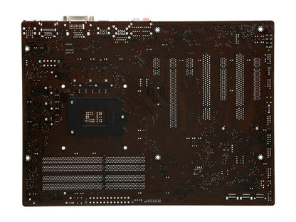 ASUS P8Z77-V LK-R LGA 1155 Intel Z77 HDMI SATA 6Gb/s USB 3.0 ATX Intel Motherboard with UEFI BIOS - Certified - Grade A