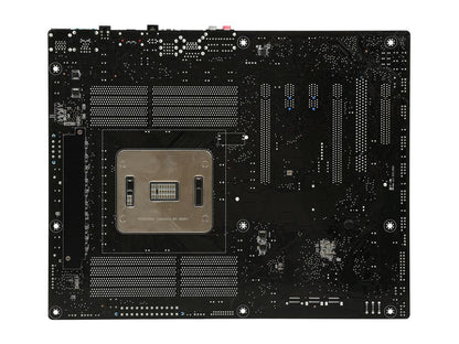 ASUS P9X79-R LGA 2011 Intel X79 SATA 6Gb/s USB 3.0 ATX Intel Motherboard with UEFI BIOS - Certified - Grade A