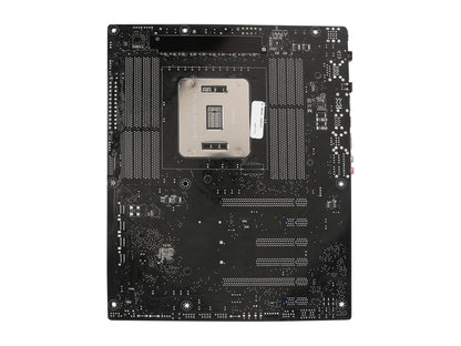 ASUS P9X79 PRO-R LGA 2011 Intel X79 SATA 6Gb/s USB 3.0 ATX Intel Motherboard with USB BIOS - Certified - Grade A