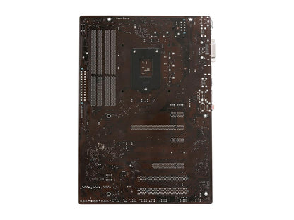 ASUS Z77-A-R LGA 1155 Intel Z77 HDMI SATA 6Gb/s USB 3.0 ATX Intel Motherboard - Certified - Grade A