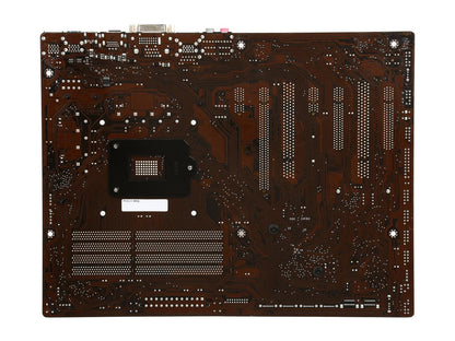 ASUS Z87-PLUS-R LGA 1150 Intel Z87 HDMI SATA 6Gb/s USB 3.0 ATX Intel Motherboard - Certified - Grade A