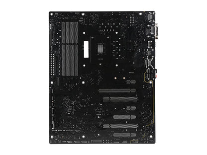 ASUS Z97-A/USB 3.1 ATX Intel Motherboard