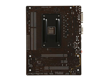 ASUS A68HM-E FM2+ AMD A68H FCH (Bolton D2H) SATA 6Gb/s USB 3.0 Micro ATX AMD Motherboard