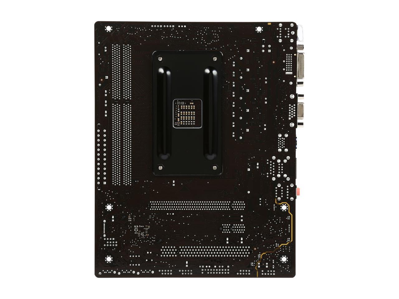 ASUS A68HM-K FM2+ AMD A68H FCH (Bolton D2H) SATA 6Gb/s USB 3.0 Micro ATX AMD Motherboard