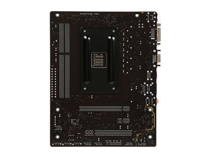 ASUS A68HM-K FM2+ AMD A68H FCH (Bolton D2H) SATA 6Gb/s USB 3.0 Micro ATX AMD Motherboard