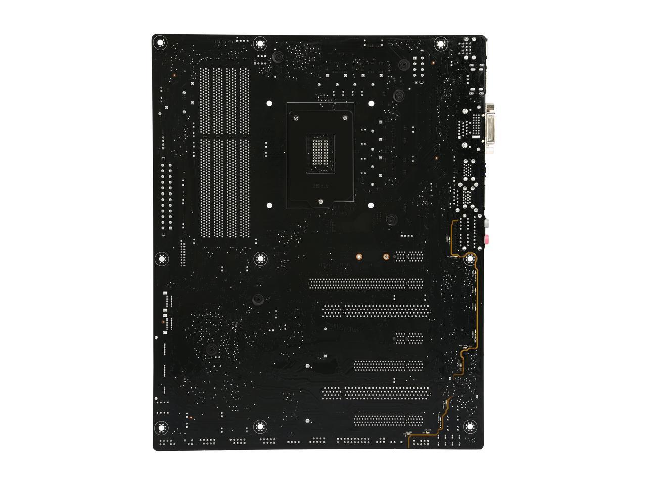 ASUS Z97-PRO GAMER LGA 1150 Intel Z97 HDMI SATA 6Gb/s USB 3.0 ATX Intel Motherboard
