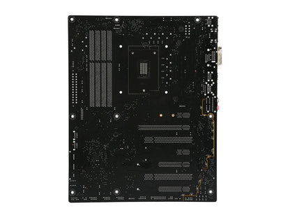 ASUS Z97-PRO GAMER LGA 1150 Intel Z97 HDMI SATA 6Gb/s USB 3.0 ATX Intel Motherboard