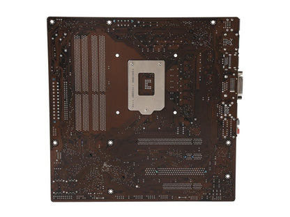 ASUS P8H67-M EVO REV 3.0-R LGA 1155 Intel H67 HDMI SATA 6Gb/s USB 3.0 Micro ATX Intel Motherboard with UEFI BIOS