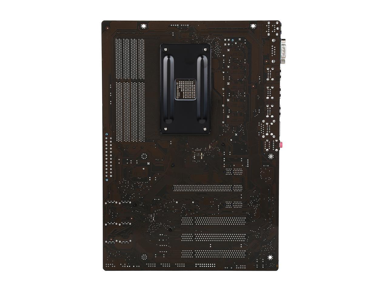 ASUS M5A97 PLUS AM3+ AMD 970/SB950 SATA 6Gb/s ATX AMD Motherboard