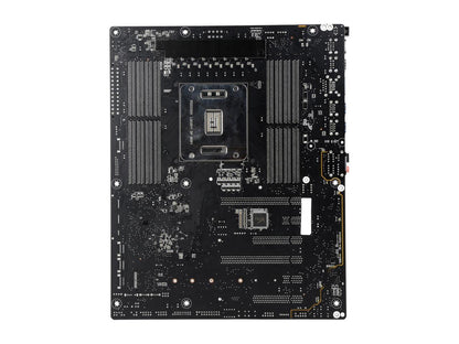 ASUS X99-A LGA 2011-v3 Intel X99 SATA 6Gb/s USB 3.0 ATX Intel Motherboard