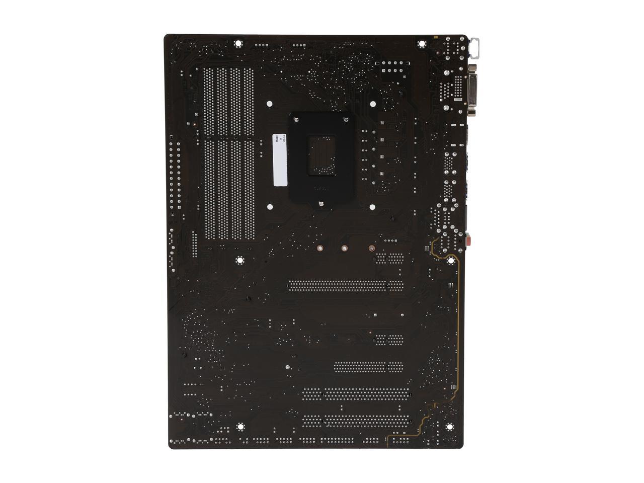 ASUS H97-PLUS-R LGA 1150 Intel H97 HDMI SATA 6Gb/s USB 3.0 ATX Intel Motherboard