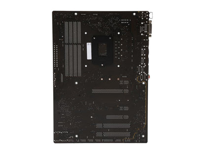 ASUS H97-PLUS-R LGA 1150 Intel H97 HDMI SATA 6Gb/s USB 3.0 ATX Intel Motherboard