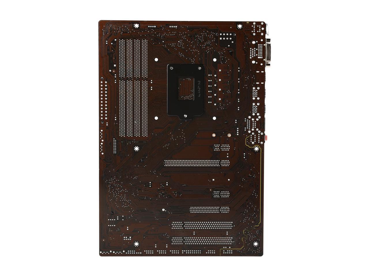 ASUS Z97-P LGA 1150 Intel Z97 HDMI SATA 6Gb/s USB 3.0 ATX Intel Motherboard