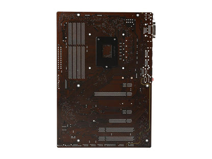 ASUS Z97-P LGA 1150 Intel Z97 HDMI SATA 6Gb/s USB 3.0 ATX Intel Motherboard