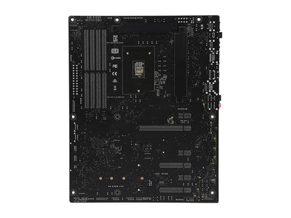 ASUS ROG MAXIMUS VIII HERO LGA 1151 Intel Z170 HDMI SATA 6Gb/s USB 3.1 ATX Intel Gaming Motherboard