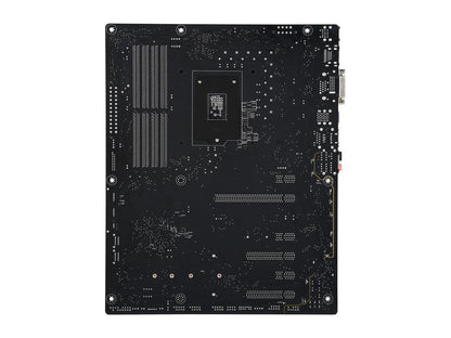 ASUS Z170 PRO GAMING LGA 1151 Intel Z170 HDMI SATA 6Gb/s USB 3.1 ATX Intel Motherboard