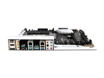 ASUS Z170-DELUXE LGA 1151 Intel Z170 HDMI SATA 6Gb/s USB 3.1 USB 3.0 ATX Intel Motherboard