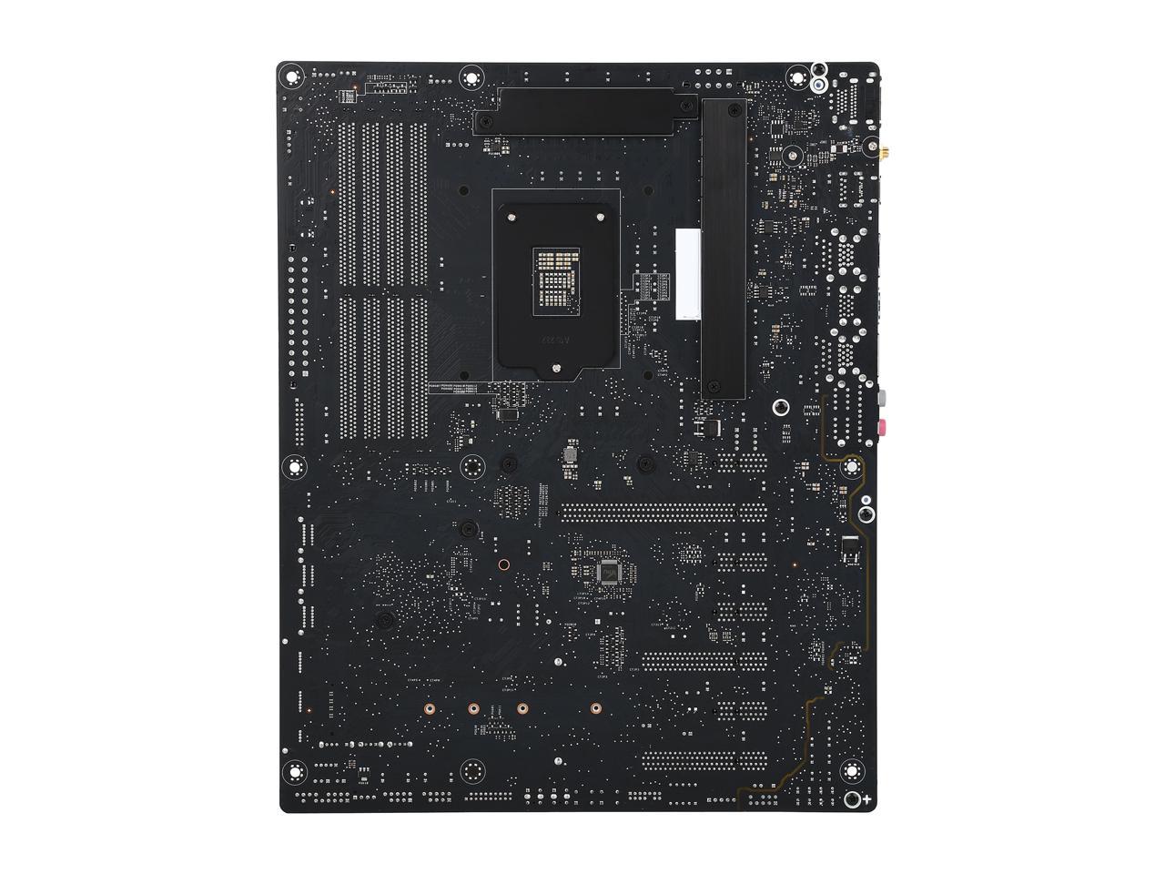 ASUS Z170-DELUXE LGA 1151 Intel Z170 HDMI SATA 6Gb/s USB 3.1 USB 3.0 ATX Intel Motherboard