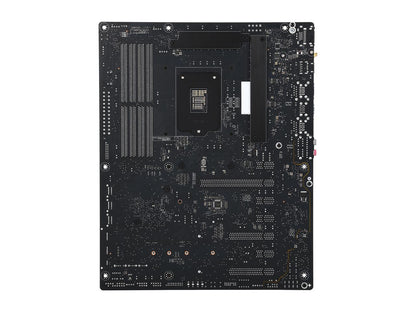 ASUS Z170-DELUXE LGA 1151 Intel Z170 HDMI SATA 6Gb/s USB 3.1 USB 3.0 ATX Intel Motherboard