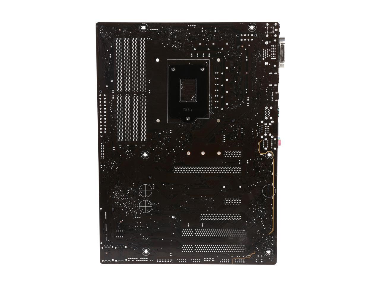 ASUS Z170-K LGA 1151 Intel Z170 HDMI SATA 6Gb/s USB 3.1 ATX Intel Motherboard