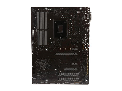 ASUS Z170-K LGA 1151 Intel Z170 HDMI SATA 6Gb/s USB 3.1 ATX Intel Motherboard