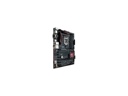 ASUS H170 PRO GAMING LGA 1151 Intel H170 HDMI SATA 6Gb/s USB 3.1 ATX Intel Motherboard