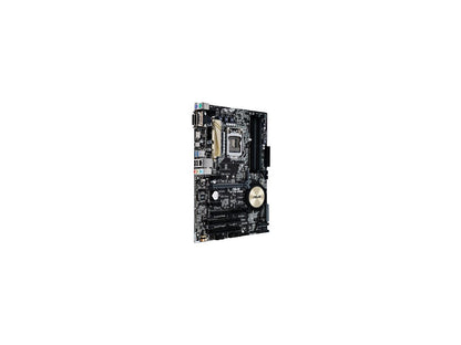 ASUS H170-PRO/CSM LGA 1151 Intel H170 HDMI SATA 6Gb/s USB 3.0 ATX Intel Motherboard