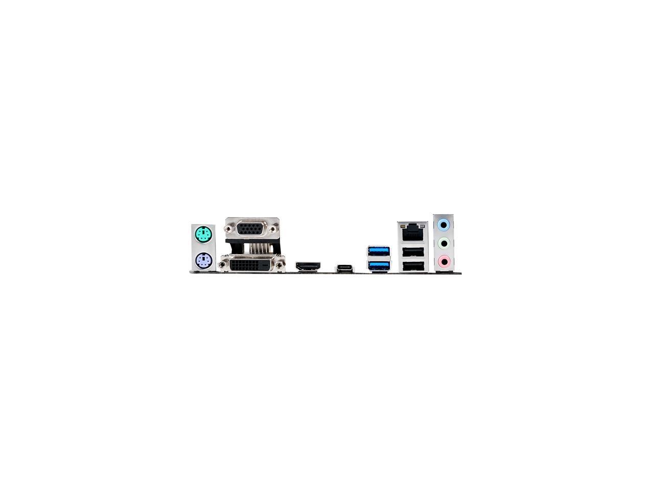 ASUS H170-PRO/CSM LGA 1151 Intel H170 HDMI SATA 6Gb/s USB 3.0 ATX Intel Motherboard