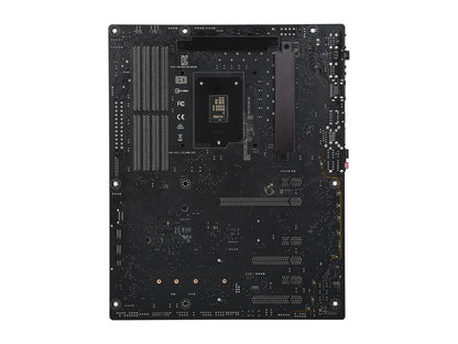 ASUS ROG MAXIMUS VIII RANGER LGA 1151 Intel Z170 HDMI SATA 6Gb/s USB 3.1 ATX Intel Motherboard