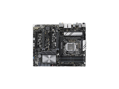 ASUS Z170-WS LGA 1151 Intel Z170 HDMI SATA 6Gb/s USB 3.1 USB 3.0 ATX Intel Motherboard