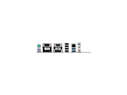 ASUS H110M-C/CSM LGA 1151 Intel H110 SATA 6Gb/s USB 3.0 uATX Intel Motherboard
