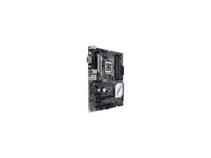 ASUS Z170-E LGA 1151 Intel Z170 HDMI SATA 6Gb/s USB 3.1 ATX Intel Motherboard