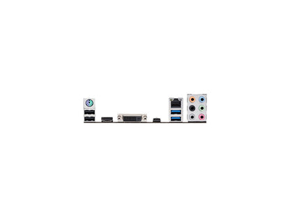 ASUS Z170-E LGA 1151 Intel Z170 HDMI SATA 6Gb/s USB 3.1 ATX Intel Motherboard