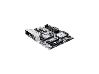 ASUS TUF SABERTOOTH Z170 S LGA 1151 Intel Z170 HDMI SATA 6Gb/s USB 3.1 USB 3.0 ATX Intel Motherboard