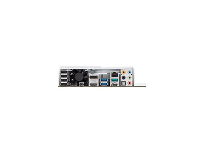 ASUS TUF SABERTOOTH Z170 S LGA 1151 Intel Z170 HDMI SATA 6Gb/s USB 3.1 USB 3.0 ATX Intel Motherboard