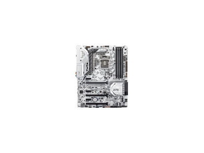 ASUS TUF SABERTOOTH Z170 S LGA 1151 Intel Z170 HDMI SATA 6Gb/s USB 3.1 USB 3.0 ATX Intel Motherboard