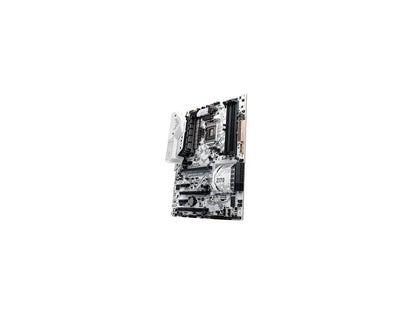 ASUS TUF SABERTOOTH Z170 S LGA 1151 Intel Z170 HDMI SATA 6Gb/s USB 3.1 USB 3.0 ATX Intel Motherboard