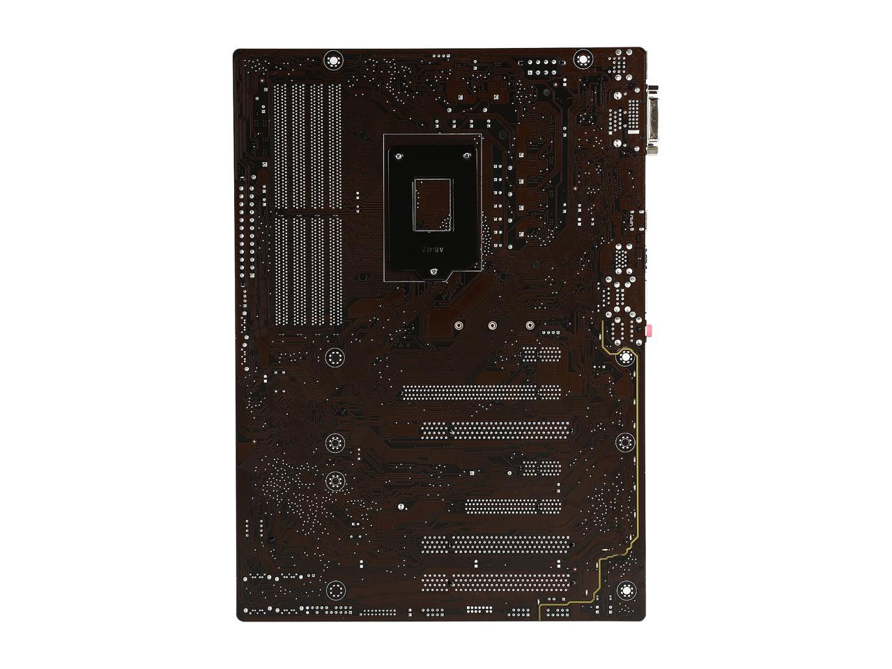 ASUS B150-PLUS LGA 1151 Intel B150 HDMI SATA 6Gb/s USB 3.0 ATX Intel Motherboard