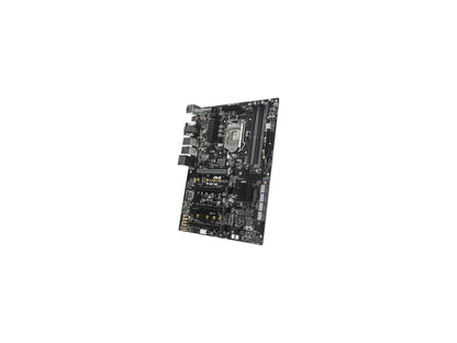 ASUS P10S WS LGA 1151 Intel C236 HDMI SATA 6Gb/s USB 3.1 USB 3.0 ATX Intel Motherboard