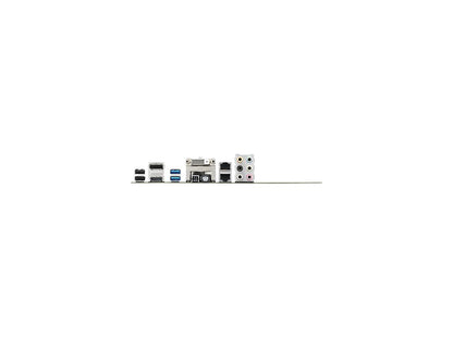 ASUS P10S-M WS LGA 1151 Intel C236 HDMI SATA 6Gb/s USB 3.0 Micro ATX Intel Motherboard
