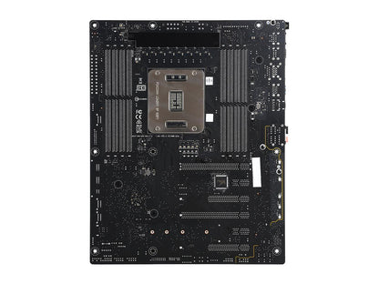 ASUS X99-A II LGA 2011-v3 Intel X99 SATA 6Gb/s USB 3.1 USB 3.0 ATX Intel Motherboard
