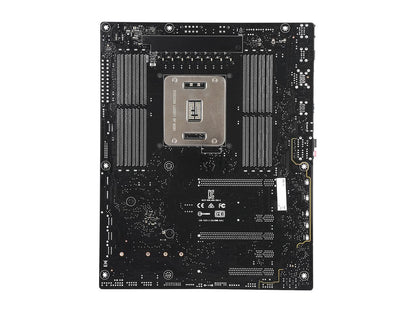 ASUS X99-E LGA 2011-v3 Intel X99 SATA 6Gb/s USB 3.1 ATX Motherboards - Intel