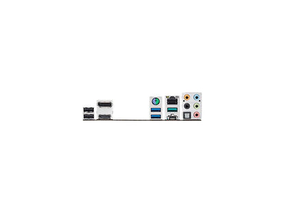 ASUS Z170-AR LGA 1151 Intel Z170 HDMI SATA 6Gb/s USB 3.1 USB 3.0 ATX Intel Motherboard