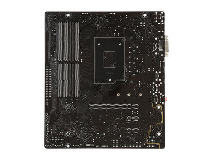 ASUS B150M-A/M.2 LGA 1151 Intel B150 HDMI SATA 6Gb/s USB 3.0 Micro ATX Motherboards - Intel
