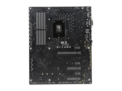 ASUS Z170 Pro Gaming/AURA LGA 1151 Intel Z170 HDMI SATA 6Gb/s USB 3.1 USB 3.0 ATX Motherboards - Intel