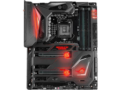 ASUS ROG Maximus IX Formula LGA1151 DDR4 DP HDMI M.2 Z270 ATX Motherboard