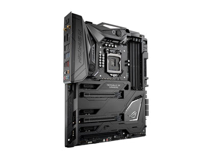 ASUS ROG Maximus IX Formula LGA1151 DDR4 DP HDMI M.2 Z270 ATX Motherboard